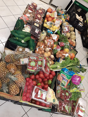 Épicerie Solidaire L'ÉPICERIE DU CŒUR à Rosny-sous-Bois