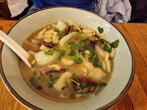 Photo n°27 de Tibet Town à Paris ()