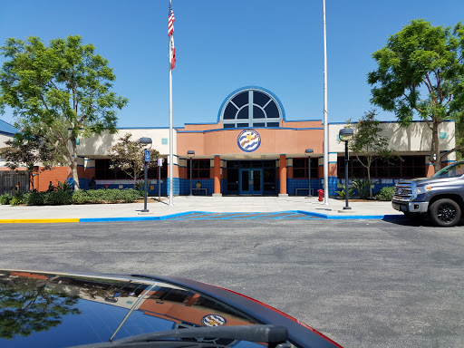 Corona Ranch Elementary School