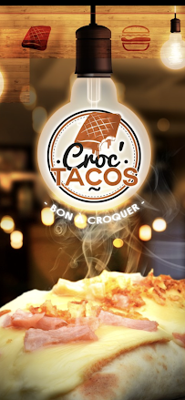 Photos du propriétaire du Restaurant Croc’Tacos à Muret - n°2