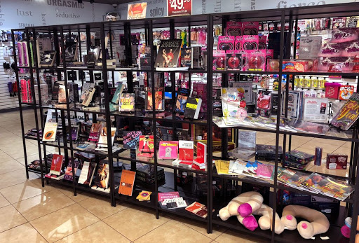 Adult Entertainment Store «Castle Megastore», reviews and photos, 3570 W 11th Ave, Eugene, OR 97402, USA