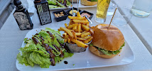 Plats et boissons du Restaurant O'My'K Burger à Oloron-Sainte-Marie - n°19