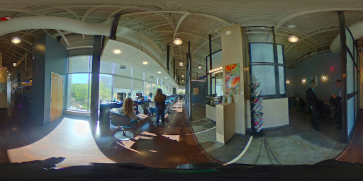 Beauty Salon «rePose Salon and Spa», reviews and photos, 11 W Washington St #240, Phoenix, AZ 85003, USA