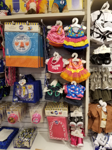 Toy Store «Build-A-Bear Workshop», reviews and photos, 4130 Summit Plaza Dr, Louisville, KY 40241, USA