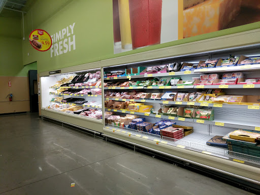 Grocery Store «Aldi», reviews and photos, 367 Sunrise Hwy North Service Rd, Patchogue, NY 11772, USA