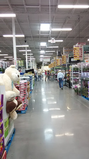 Warehouse club «BJ’s Wholesale Club», reviews and photos, 415 E Merritt Ave, Merritt Island, FL 32953, USA