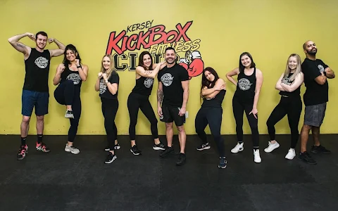 Kersey Kickbox Fitness Club image