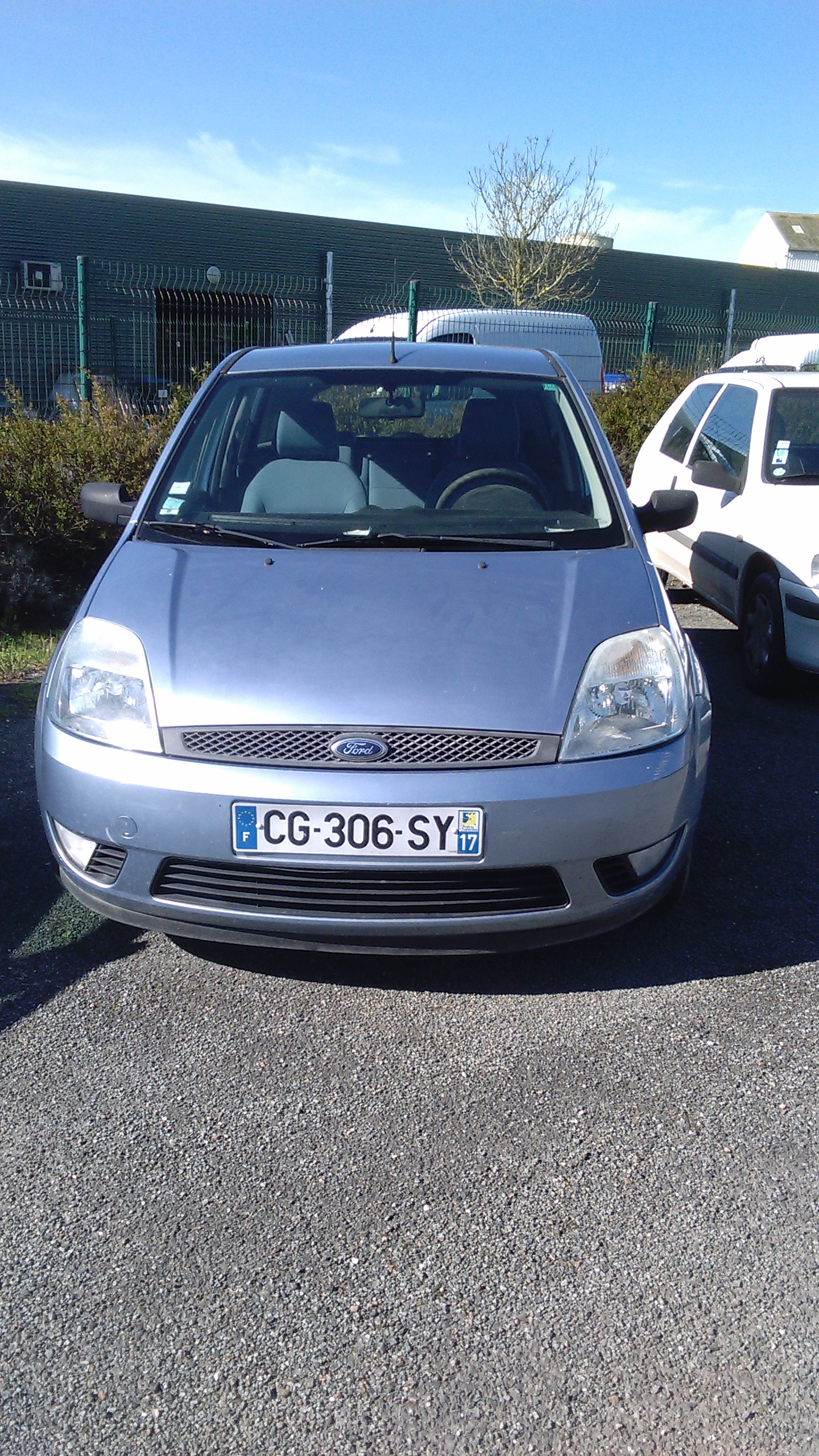 Photo n° 1 de l'avis de Pascal.e fait le 28/03/2017 à 13:37