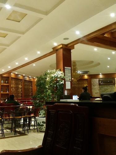 Restaurant Casa de Dragon - Restaurante