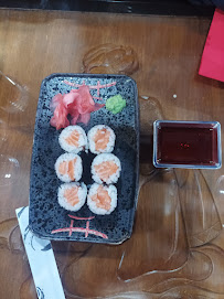 Sushi du Restaurant japonais Japon SamouraÏ à Le Havre - n°10