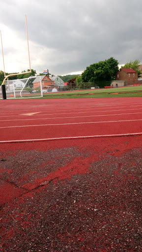 Stadium «Bell Stadium», reviews and photos, Bell St, City of Orange, NJ 07050, USA