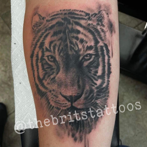 Explore tattoo ideas for dads, creative tattoo ideas in Jupiter, available at Moth And Moon Tattoo