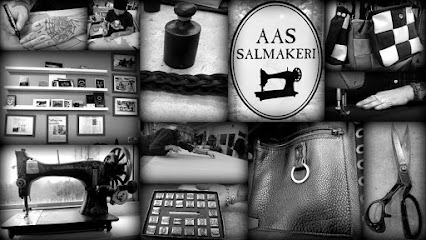 Aas Salmakeri