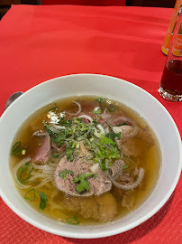 Soupe du Restaurant vietnamien Le Vietnam à Arles - n°5