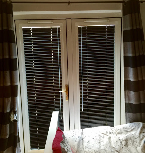 We Do Blinds @ The Very Thing