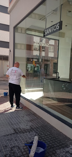 Empresa de Limpieza en Málaga | Altaso 2000 en Málaga, Málaga
