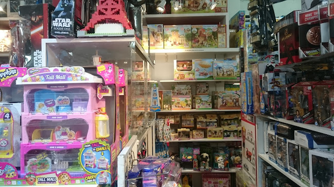 Comentarii opinii despre Gifts Greetings