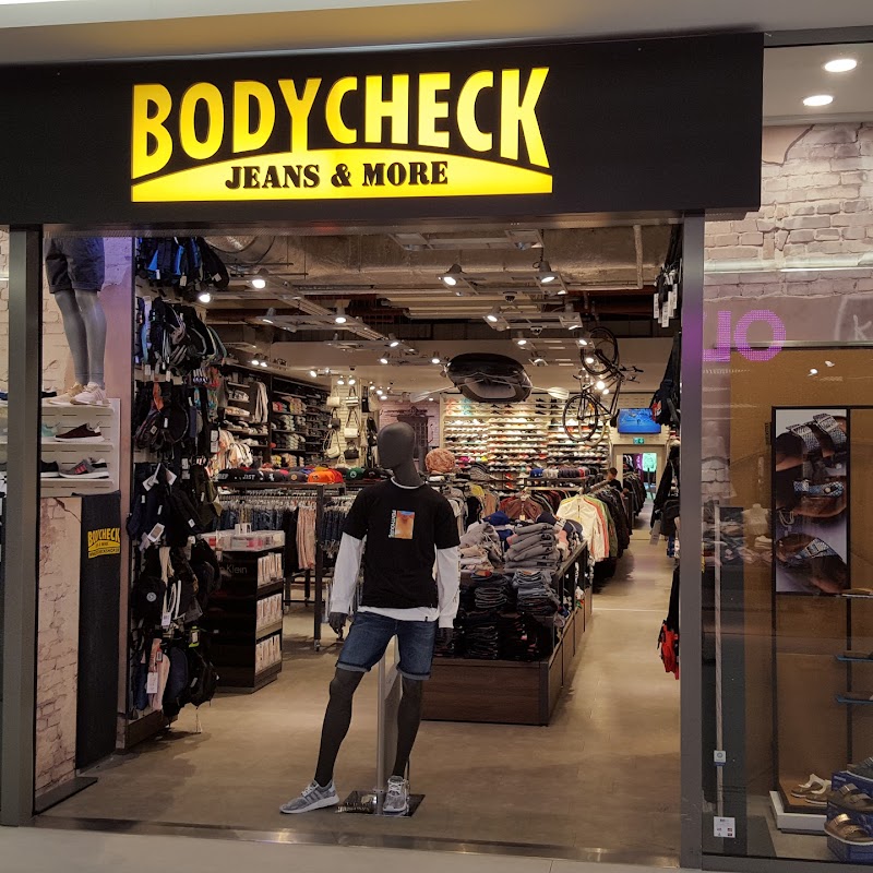 Bodycheck