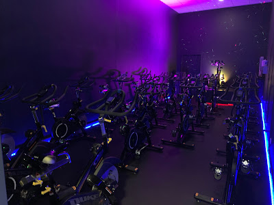 L'Orange bleue - Salle de sport à Marmande