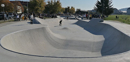 skatepark Maribor