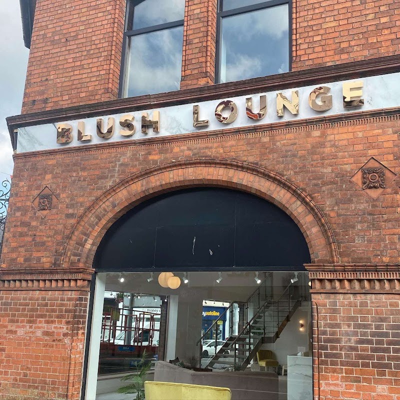 Blush Lounge