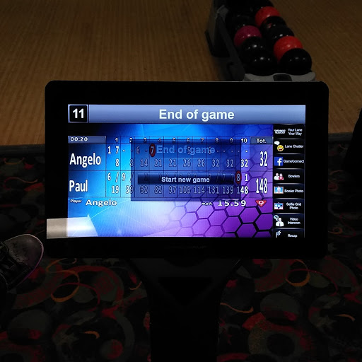 Bowling Alley «Shore Lanes», reviews and photos, 31100 Harper Ave, St Clair Shores, MI 48082, USA