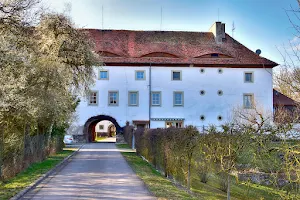 Schloss Seehaus image