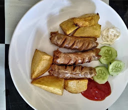 Warung Dapoer Odah photo