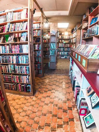 Used Book Store «The Bookman», reviews and photos, 3163 Colorado Ave, Colorado Springs, CO 80904, USA