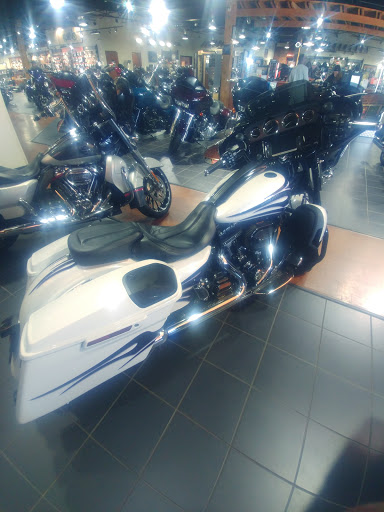 Harley-Davidson Dealer «Harley-Davidson of Charlotte», reviews and photos, 9205 E Independence Blvd, Matthews, NC 28105, USA