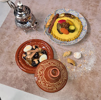 Photos du propriétaire du Restaurant de plats à emporter Riad Zohra Traiteur Marocain à Bosmie-l'Aiguille - n°9