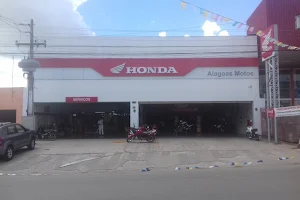 Honda Alagoas Uniao image
