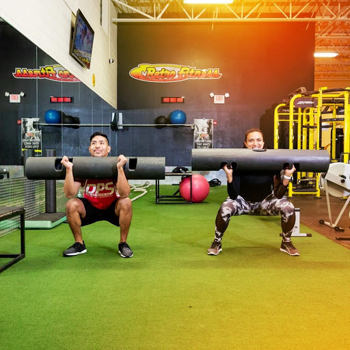 Gym «Retro Fitness», reviews and photos, 2 Garfield Ave, Jersey City, NJ 07305, USA