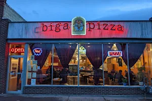 Biga Pizza image