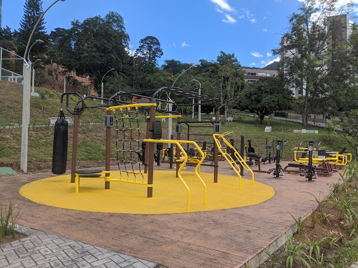 Parque Recreativo Providencia
