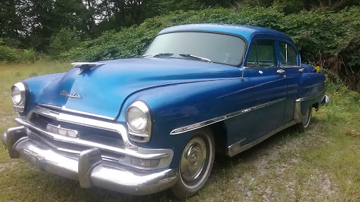 Auto Repair Shop «W&J Auto Repair», reviews and photos, 41 Nelson St, Franklin, NH 03235, USA