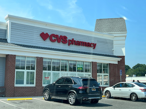 CVS