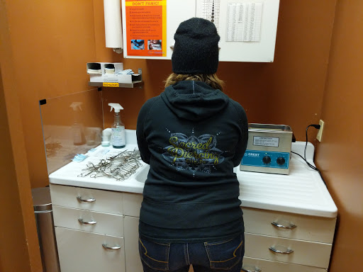 Explore fruit of the spirit tattoo ideas, creative tattoo ideas in Erie, available at Sacred Piercing