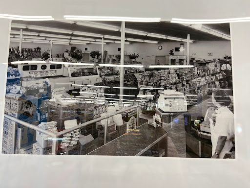 Produce Market «Mill City Market Place», reviews and photos, 829 SW 1st St, Mill City, OR 97360, USA