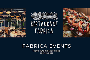 Fabrica Events image