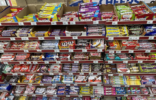 Convenience Store «Zipz Convenience Stores», reviews and photos, 6100 MO-150, Grandview, MO 64030, USA