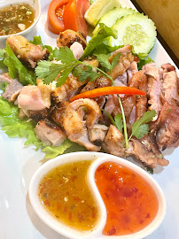 Plats et boissons du Restaurant thaï KHONKAEN UDON THAI à Paris - n°10