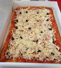 Photos du propriétaire du Pizzeria Croustill' Pizza à Maransin - n°5