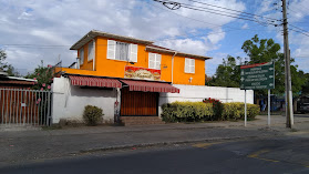 Cafetería Mugguett