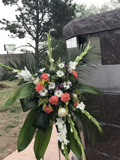 Florist «Vickies Flowers», reviews and photos, 16150 Geneva Ct, Brighton, CO 80602, USA