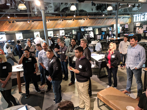 Running Store «Nike Running Stanford», reviews and photos, 6 Stanford Shopping Center #6-A, Palo Alto, CA 94304, USA