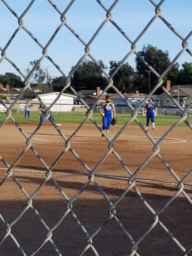 Softball club Inglewood