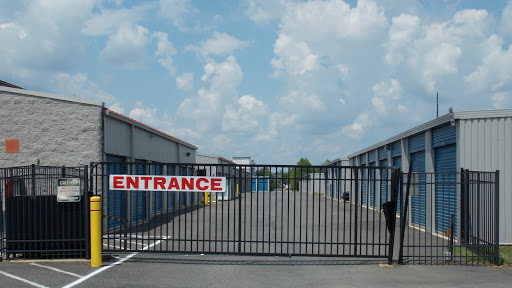 Self-Storage Facility «Air and Space Self Storage», reviews and photos, 14560 Lee Rd, Chantilly, VA 20151, USA