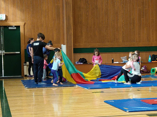 Community Center «Si View Community Center», reviews and photos, 400 SE Orchard Dr, North Bend, WA 98045, USA