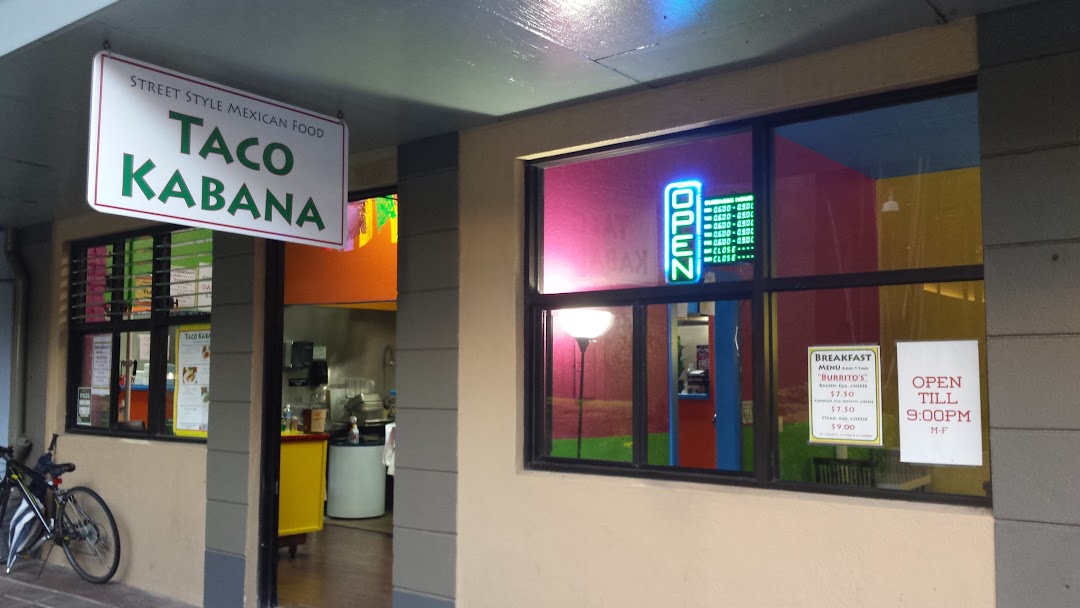 Taco Kabana